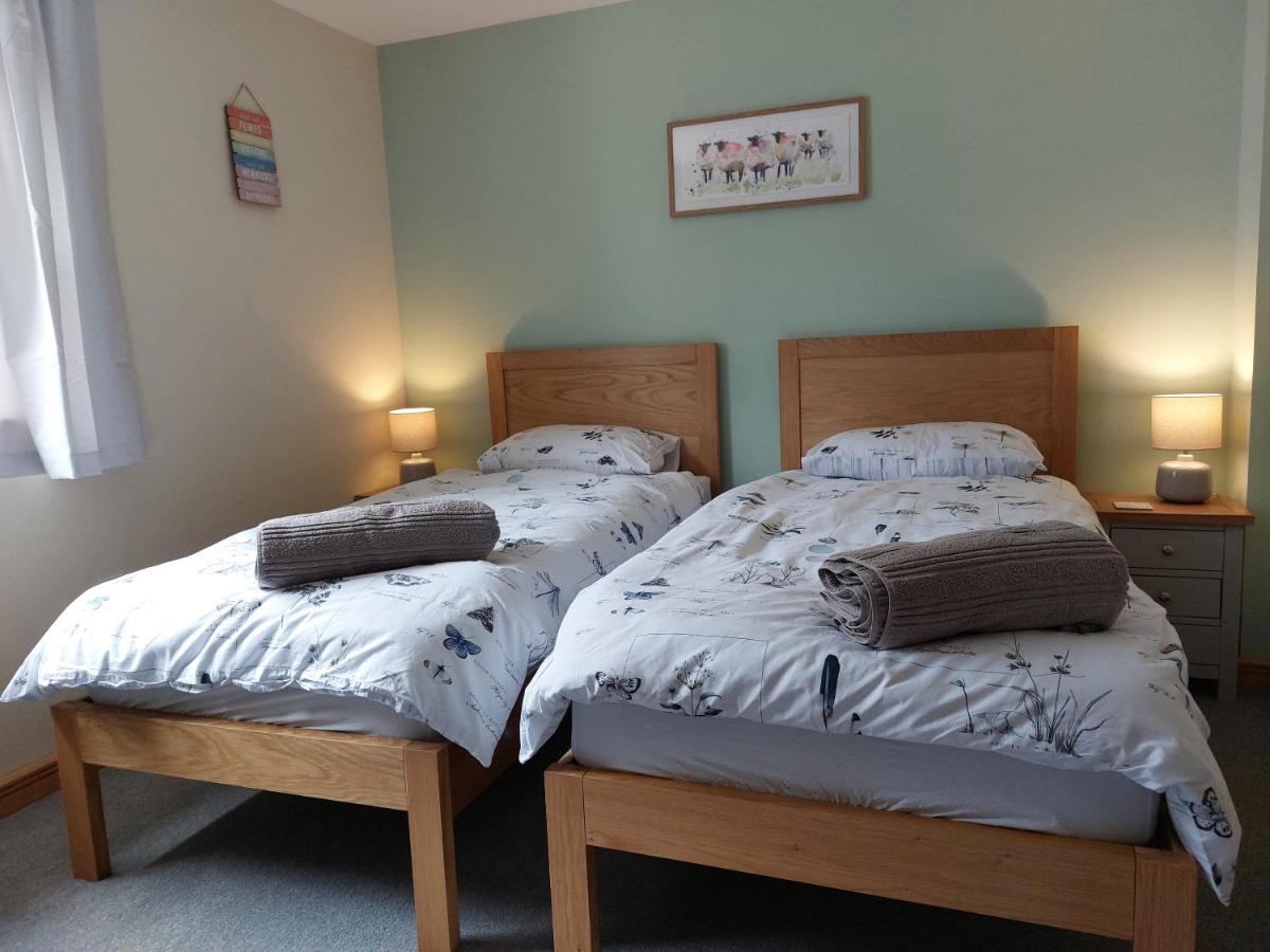 Two Bedroom Cottage - Country Lane -10 Min Walk To Perranporth Beach Extérieur photo