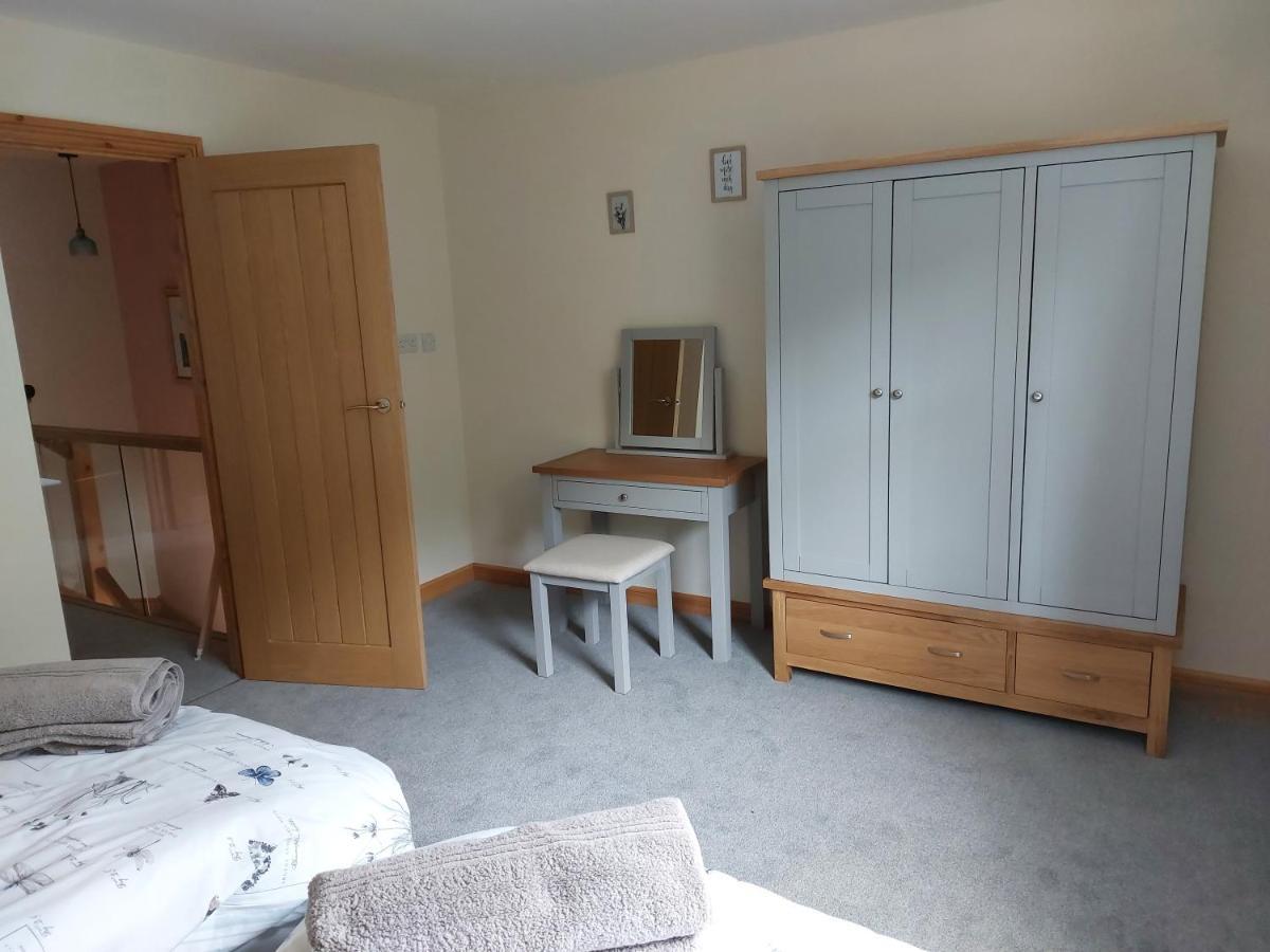 Two Bedroom Cottage - Country Lane -10 Min Walk To Perranporth Beach Extérieur photo