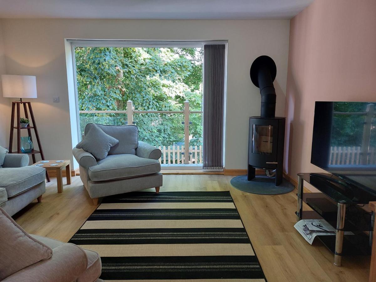 Two Bedroom Cottage - Country Lane -10 Min Walk To Perranporth Beach Extérieur photo