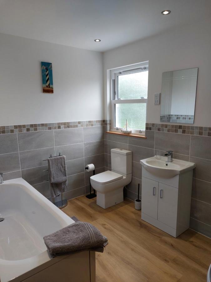 Two Bedroom Cottage - Country Lane -10 Min Walk To Perranporth Beach Extérieur photo