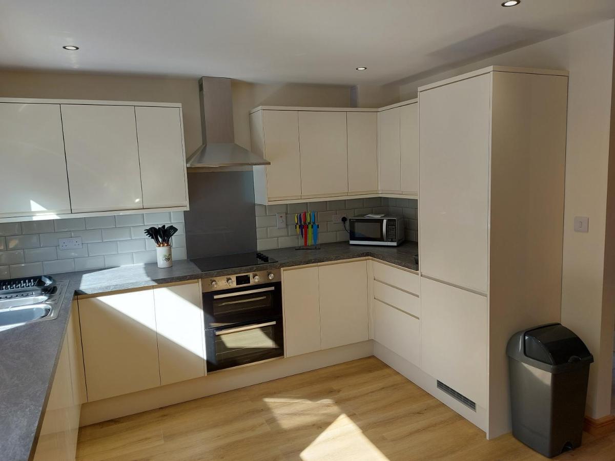 Two Bedroom Cottage - Country Lane -10 Min Walk To Perranporth Beach Extérieur photo