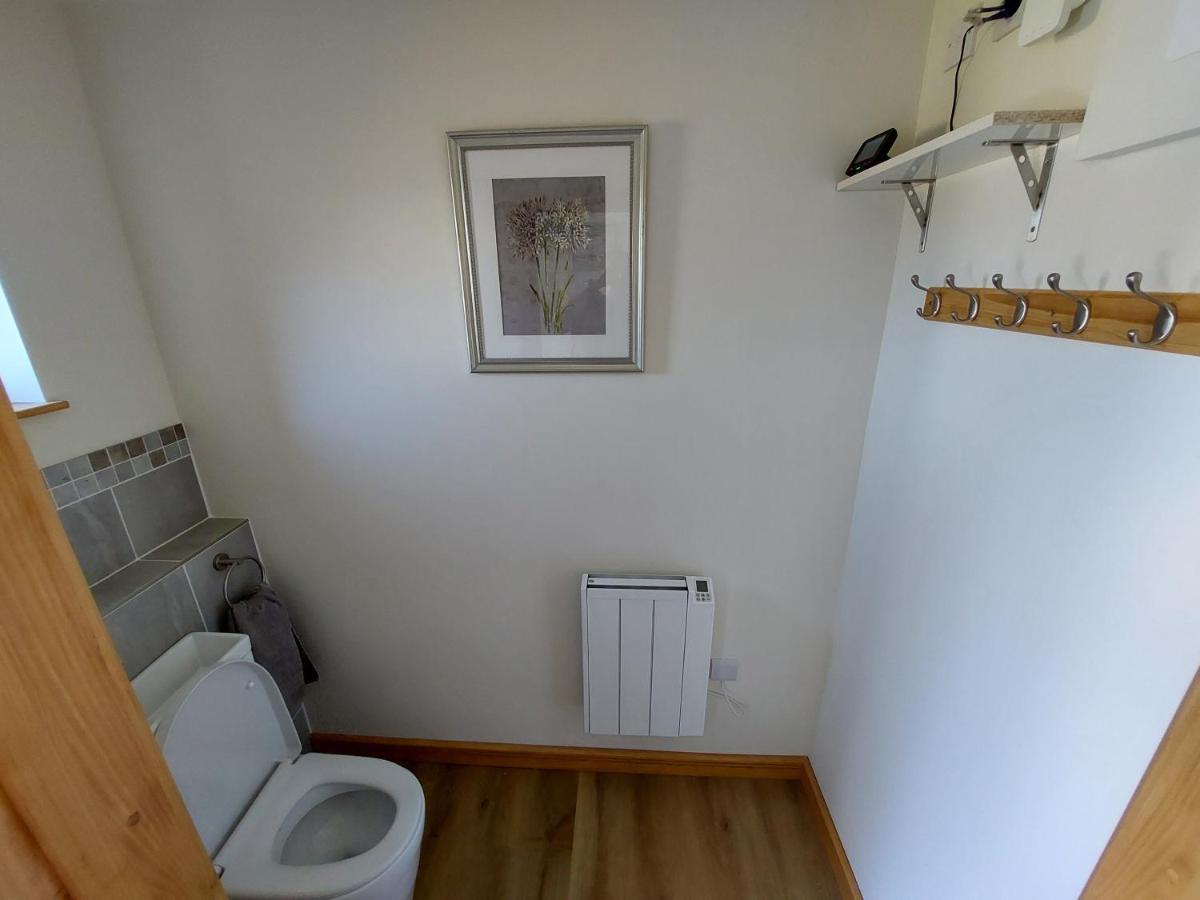 Two Bedroom Cottage - Country Lane -10 Min Walk To Perranporth Beach Extérieur photo